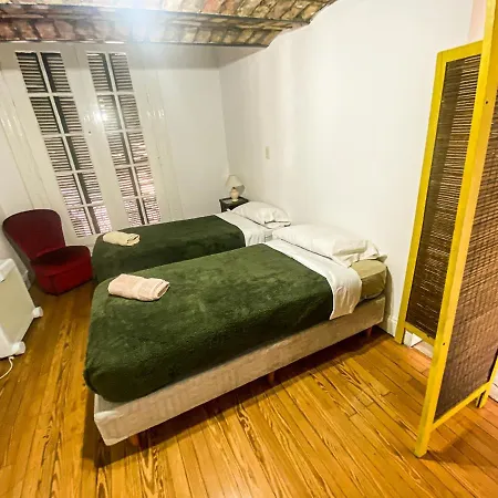 Rincon Historico San Telmo Apartment Buenos Aires Exterior photo
