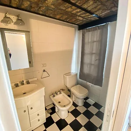 Rincon Historico San Telmo Apartment Buenos Aires Exterior photo