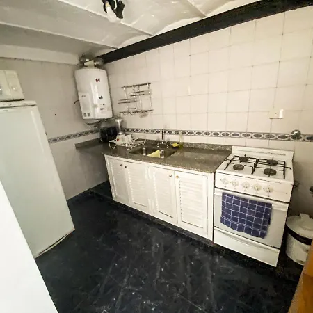 Rincon Historico San Telmo Apartment Buenos Aires Exterior photo