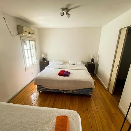 Rincon Historico San Telmo Apartment Buenos Aires Exterior photo