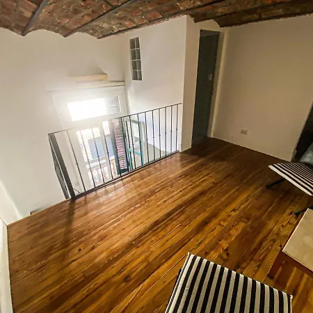 Rincon Historico San Telmo Apartment Buenos Aires Exterior photo