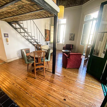 Rincon Historico San Telmo Apartment Buenos Aires Exterior photo