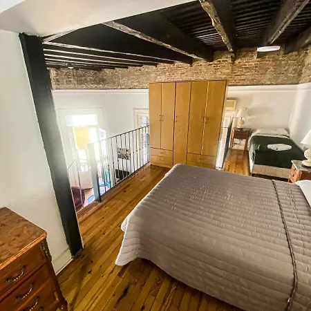 Rincon Historico San Telmo Apartment Buenos Aires Exterior photo