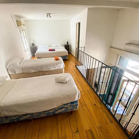 Rincon Historico San Telmo Apartment Buenos Aires Exterior photo