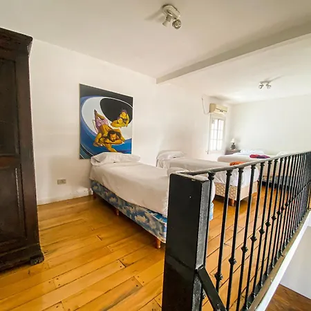 Rincon Historico San Telmo Apartment Buenos Aires Exterior photo