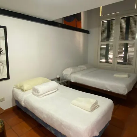 Rincon Historico San Telmo Apartment Buenos Aires Exterior photo