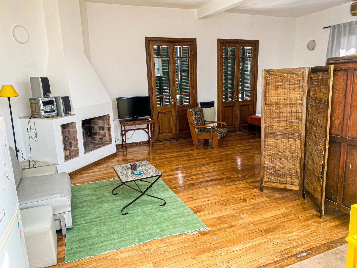 Rincon Historico San Telmo Apartment Buenos Aires